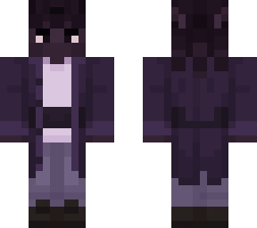 evil man