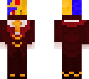 fancy golden ruler