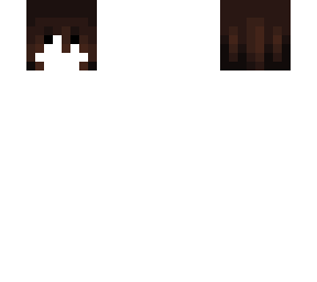 female hb - short chocolate brunette