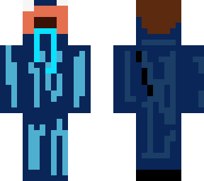first skin!!!!!