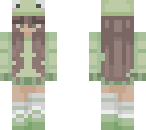 froggy