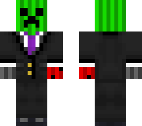 georgemango(suit)
