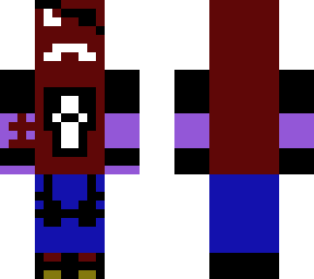 ghostybuilder9