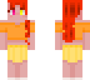 girl