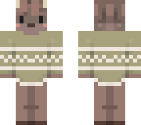 goatie:]