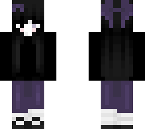 goth dolly