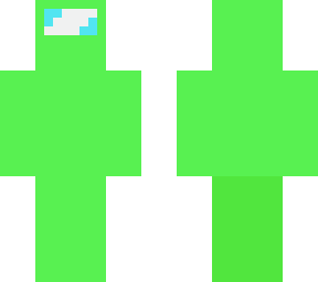 green among us