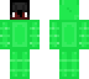 green onesir but better