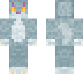grey wolf
