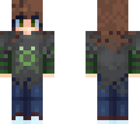 grunge girl