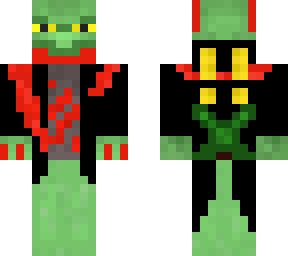 gus sceptile