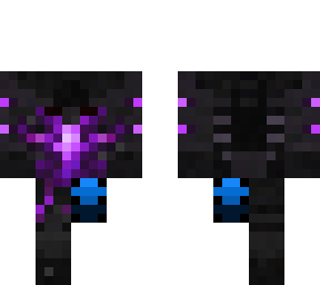 headless amethyst