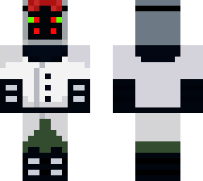 henry