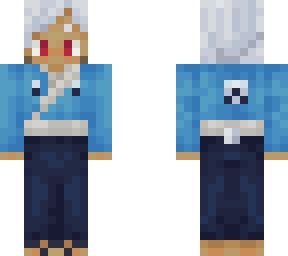human usagi miyamoto