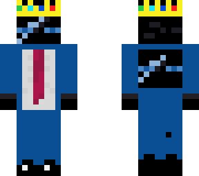 icy enderman