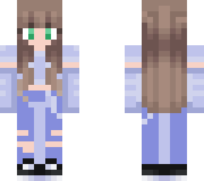icy girl