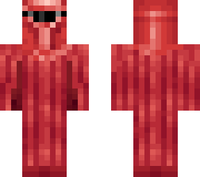 imperial royal guard | palpatine's red guard