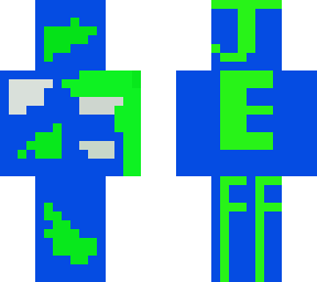 jeff the world