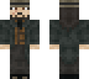 john marston