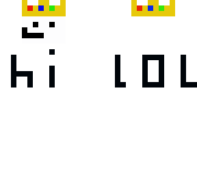 king lol