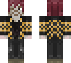 kosei shishido jacket vermillion crawler