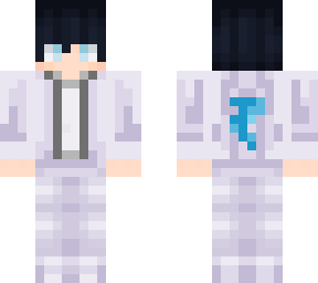 lightning guy