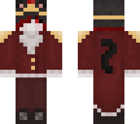 little royal kitty man