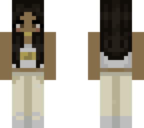 liz skin
