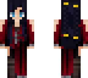lorelei - warrior