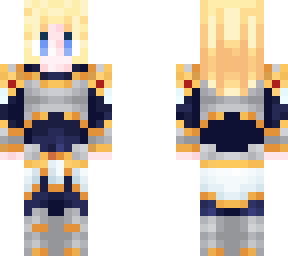 lux 3d mod 2nd variant