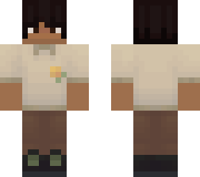 LYNN ES MARACUCHA | Minecraft Skin