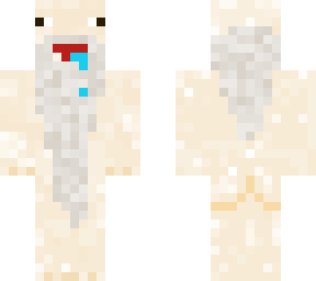 mad old man v2