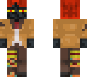 magespants
