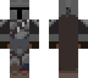 mandalorian tauru