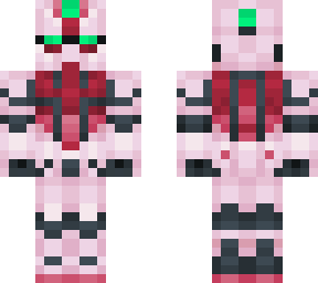 mbf-02 strike rouge