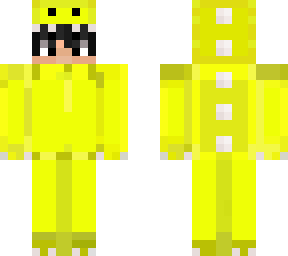 mchael skin