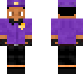 me in fnaf