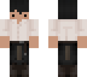 median peasant