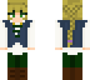medieval eilleen