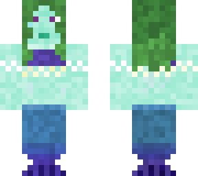 mermaid