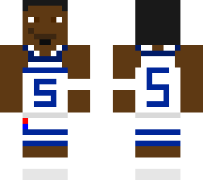 mike basketbol