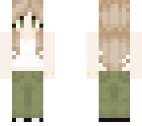minecraft dana