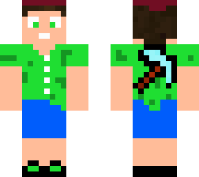miner crafter [update]