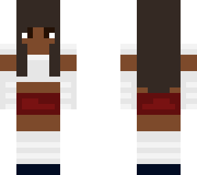 miya’s skin