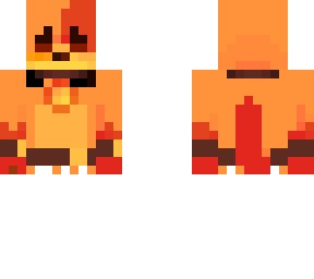 monster dogday (remake because i missed something)