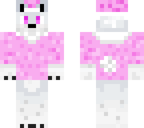 mora's fursona