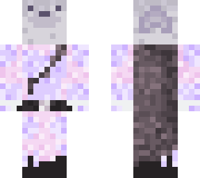 mr.bl0bs (kawaii mando armor- base by @thiccsnail, check description) {rework}