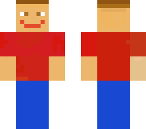 my skin