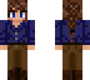 oc for friend