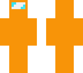 orange among us